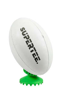 Frontpage: Duke Rugby Tee