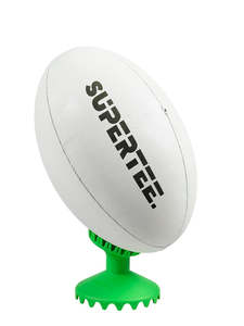 Frontpage: Prince Rugby Tee