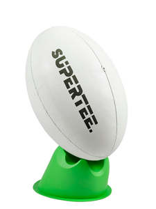 Frontpage: Kick Off Rugby Tee