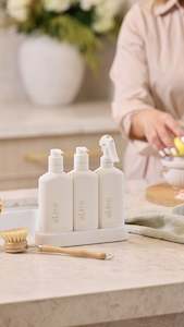 Kitchen & Dining - Cleaning: KITCHEN TRIO - LEMON MYRTLE & HONEYDEW