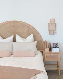 Headboards: BYRON HEADBOARD