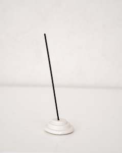 Candles Insence: ENA INCENSE HOLDER