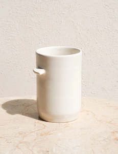 CERAMIC AMALFI TUMBLER