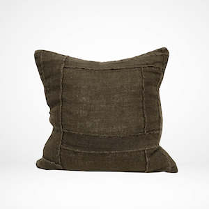 Bedding: TYLER CUSHION