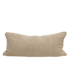 Bedding: MINDY CUSHION STONE