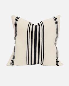 Bedding: LINEN CUSHION - FREYA