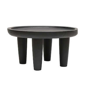 Tables And Stools: SAFARI COFFEE TABLE