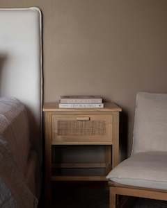 Bedroom: COAST BEDSIDE