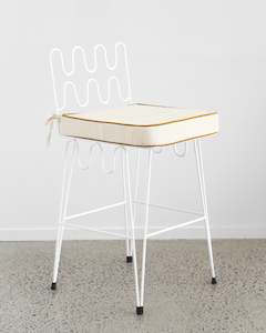 Tables And Stools: FLORENCE BARSTOOL (LAST ONE)