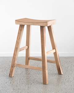Tables And Stools: AKIKO BARSTOOL
