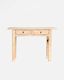 Elm Lucia Console