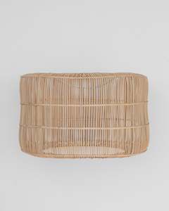 Build: SALOME SHADE LARGE