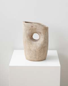 VEZA HOLEY VASE