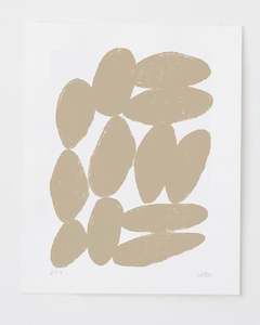 Sale 1: CARNAC PRINT