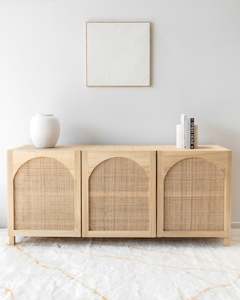 Furniture: ADA ARCH BUFFET