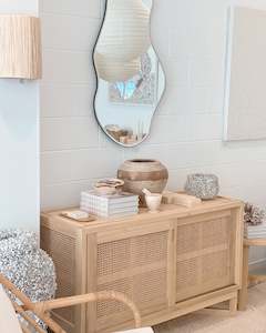 Cabinets 1: SABI CABINET