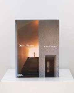 Books 1: QUIET SPACES