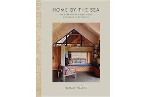Books 1: HOME BY THE SEA