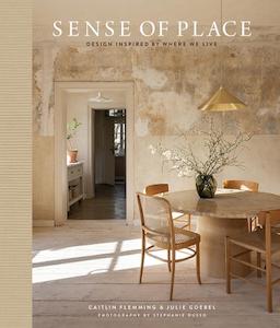 Books 1: SENSE OF PLACE
