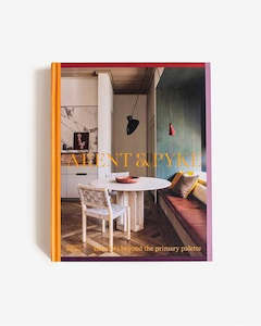 Books 1: ARENT & PYKE