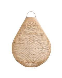 Lighting 1: CASA SHADE LARGE