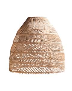 Lighting 1: AMALFI SHADE LARGE