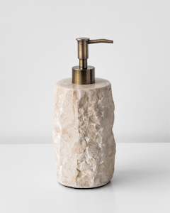 Build Soap Holders: FOSSIL SOAP DISPENSER