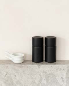 Kitchen Dining Grinders: BERGEN GRINDER SET