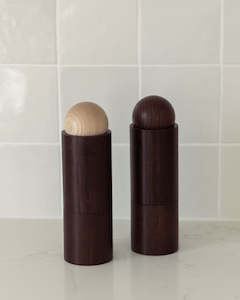 Kitchen Dining Grinders: AARHUS GRINDER SET