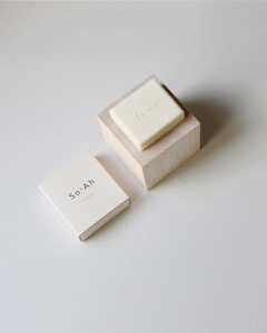 Kitchen Dining Soaps: SO.AH SOAP - OAT