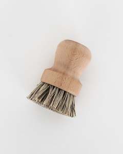 Kitchen Dining All: NATURAL POT BRUSH