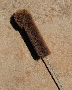 Kitchen Dining Cleaning: NATURAL BOTTLE BRUSH