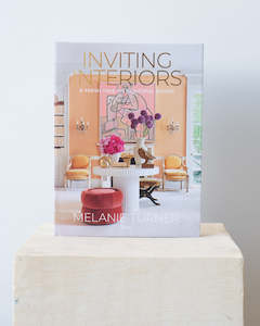 INVITING INTERIORS