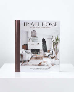 Gift Giving Collection: TRAVEL HOME