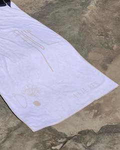 Beach And Outdoor: LAZE RES BEACH TOWEL NO1