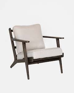 All: JUNO OAK ARMCHAIR
