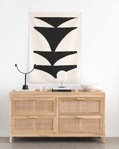 Bedroom: STAPLE DRAWERS