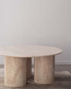 Tables And Stools: LACASA COFFEE TABLE