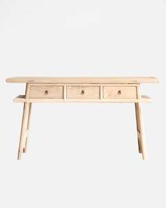 ELM CAIRO CONSOLE