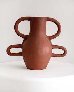 Pots Vases: MEXICANA POT