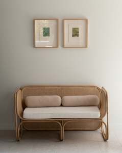 Furniture: SOL DOUBLE LOUNGER