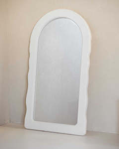 Mirrors: VENICE ARCH MIRROR