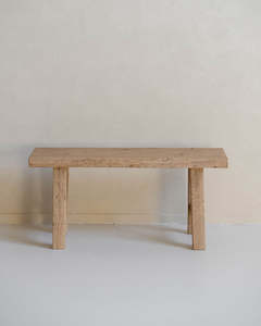 New Arrivals: ELM BENCH SHORT