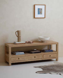 ELM LUCA CONSOLE