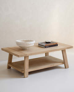ELM AKIKO COFFEE TABLE