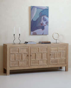 ELM PEITRA CABINET