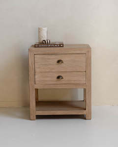 ELM TOTUM BEDSIDE