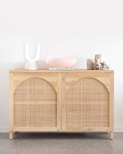 Sale 1: ADA DOUBLE ARCH BUFFET - SECONDS