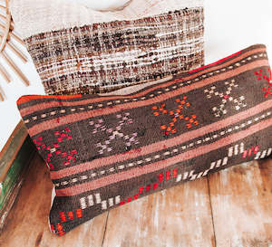 Kilim Cushion 30x60
