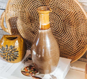 Studio Pottery Jug